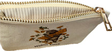 Load image into Gallery viewer, California Bear Coin Purse with Town
