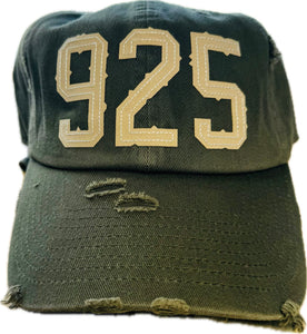 925 Hats