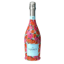 Load image into Gallery viewer, Pink &amp; Orange Pumpkins / Prosecco
