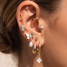 Load image into Gallery viewer, 10 Pair Earring Set NEB765 detail

