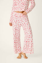 Load image into Gallery viewer, PJ Salvage Femme De Noel PJ Set
