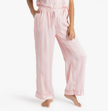Load image into Gallery viewer, Silky Satin PJ Pants
