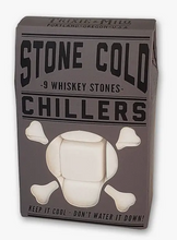 Load image into Gallery viewer, Whiskey Stones
