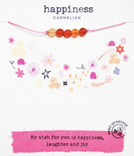 Load image into Gallery viewer, SoulKu Kids Little Wishes Necklace
