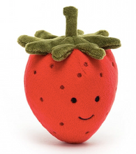 Load image into Gallery viewer, Jellycat Amuseable Assorted Fruit
