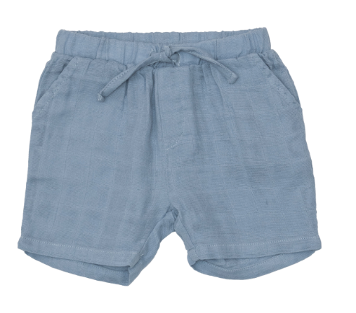 Angel Dear Muslin Shorts