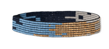 Load image into Gallery viewer, Alex Ombre Stretch Bracelet
