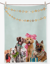 Load image into Gallery viewer, Pet Tea Towels
