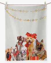 Load image into Gallery viewer, Pet Tea Towels
