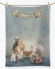 Load image into Gallery viewer, Pet Tea Towels
