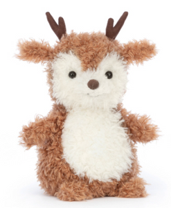 Jellycat Little Reindeer