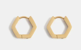 Hex Huggies