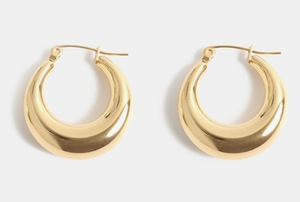 Layla Hoops