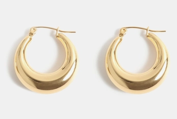 Layla Hoops