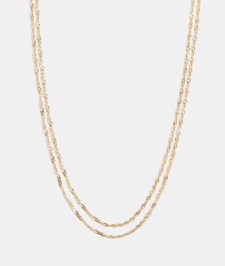 Helix Layers