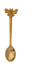 Bee Shaped Spoons