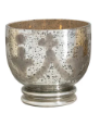 Load image into Gallery viewer, Mercury Glass Tealight
