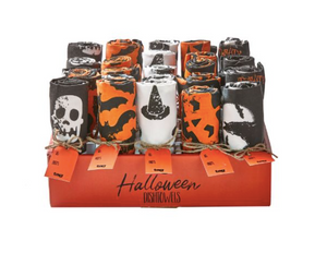 Halloween Dishtowels