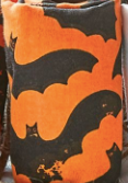 Halloween Dishtowels