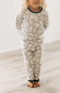 Ghost Buttflap PJs