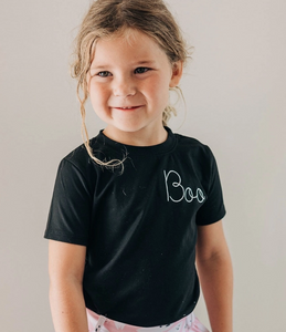 Halloween Boo Shirt - Unisex