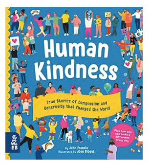 Human Kindness Book