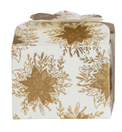 Load image into Gallery viewer, Paper Interlocking Gift Box
