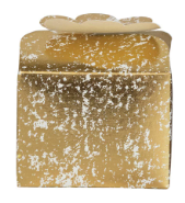 Load image into Gallery viewer, Paper Interlocking Gift Box
