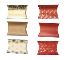 Load image into Gallery viewer, Paper Gift Box
