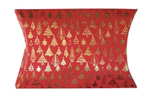 Load image into Gallery viewer, Paper Gift Box
