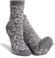 Adult Leopard Socks