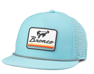 Buxton Pro Hat