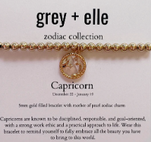 Zodiac Collection