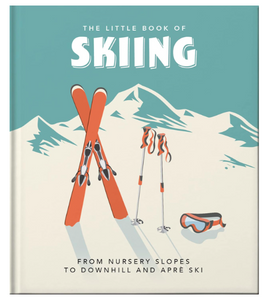 The Little Book of Ski