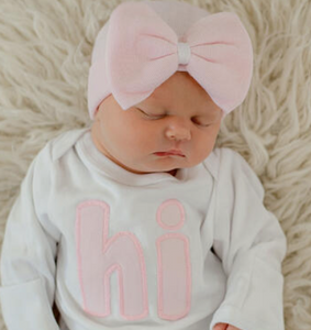 Hi Newborn Set