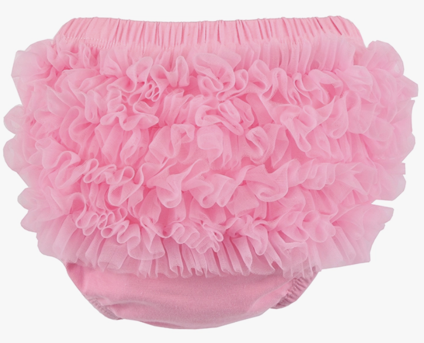 Tulle Bloomers