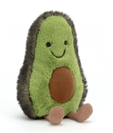 Jellycat Amuseable Avocado