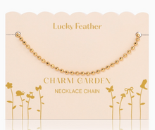 Load image into Gallery viewer, Charm Bracelets &amp; Necklaces
