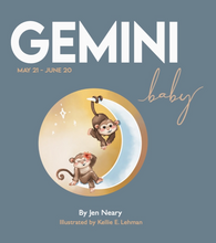Load image into Gallery viewer, Baby Astrology Book
