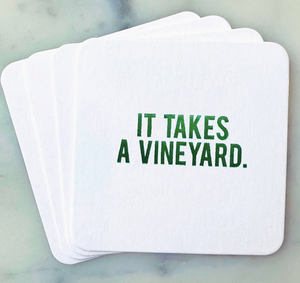 Party Coasters