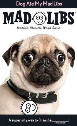 Mad Libs