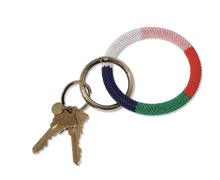 Load image into Gallery viewer, Key Ring Bangles
