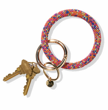 Load image into Gallery viewer, Key Ring Bangles
