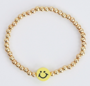 Smiley Kids Bracelet