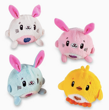 Load image into Gallery viewer, Easter Springtopia Beadie Buddies -Sensory Plush Squishy Toy
