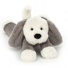 Load image into Gallery viewer, Jellycat Smudge Puppy
