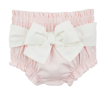 Load image into Gallery viewer, Bow Diaper Cover
