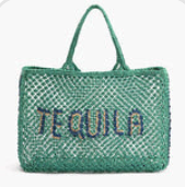 Tequila Tote