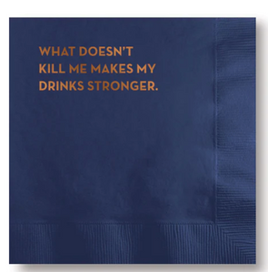 Funny Party Napkins
