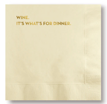 Load image into Gallery viewer, Funny Party Napkins
